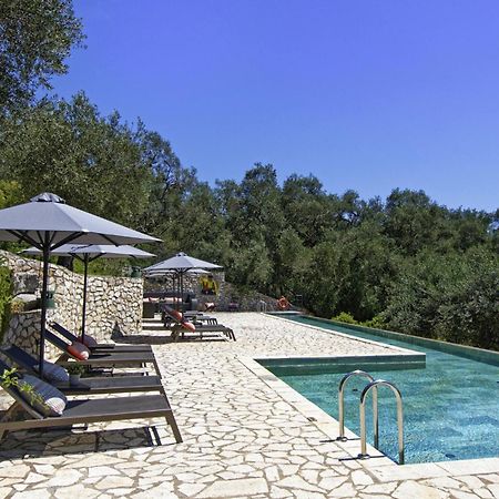 Paxoi Resort - Adult-Only Гайос Экстерьер фото